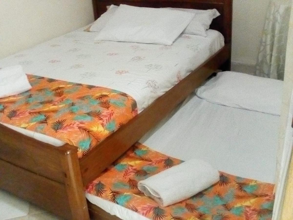 Hostal Princesa Katia Necocli Luaran gambar