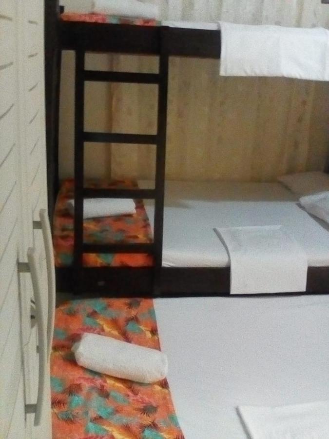 Hostal Princesa Katia Necocli Luaran gambar
