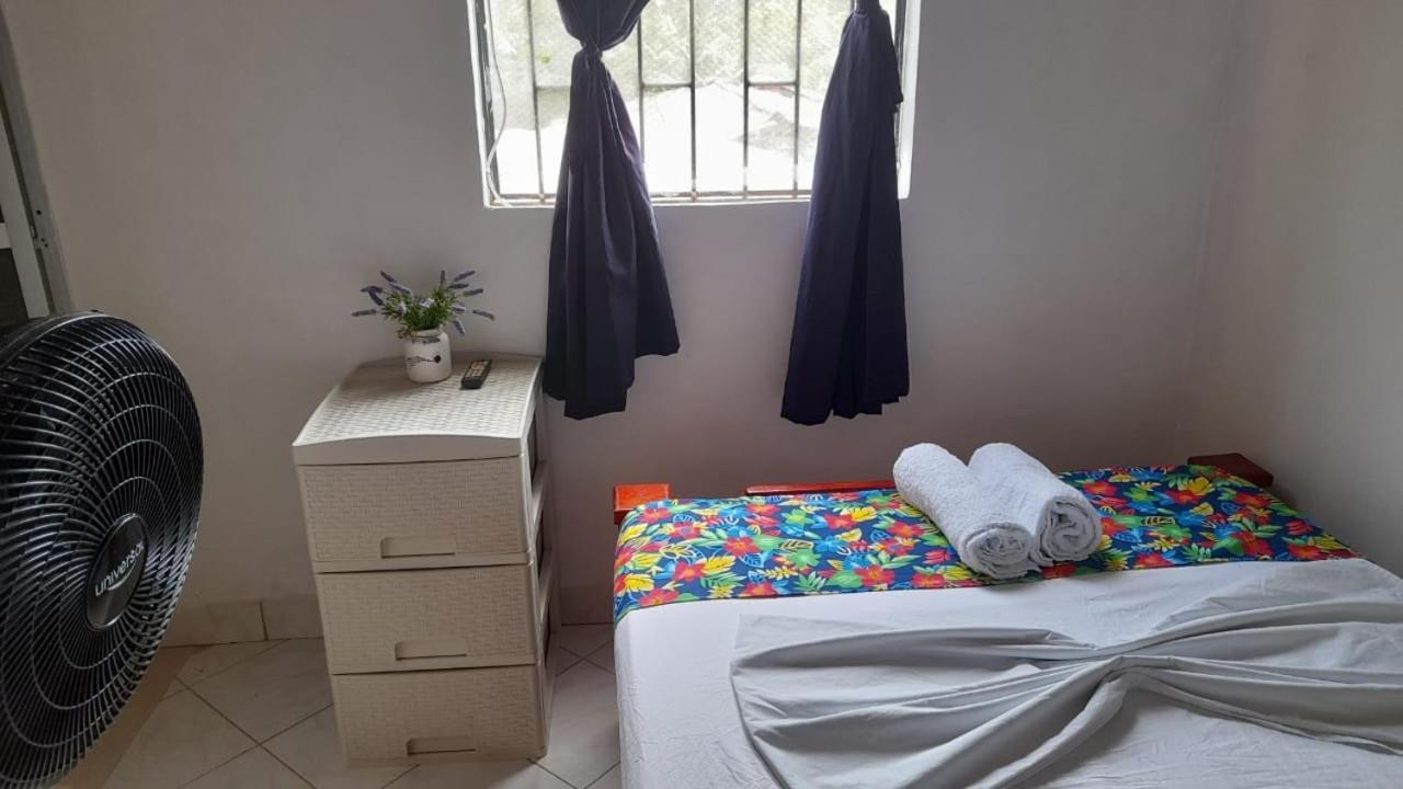 Hostal Princesa Katia Necocli Luaran gambar