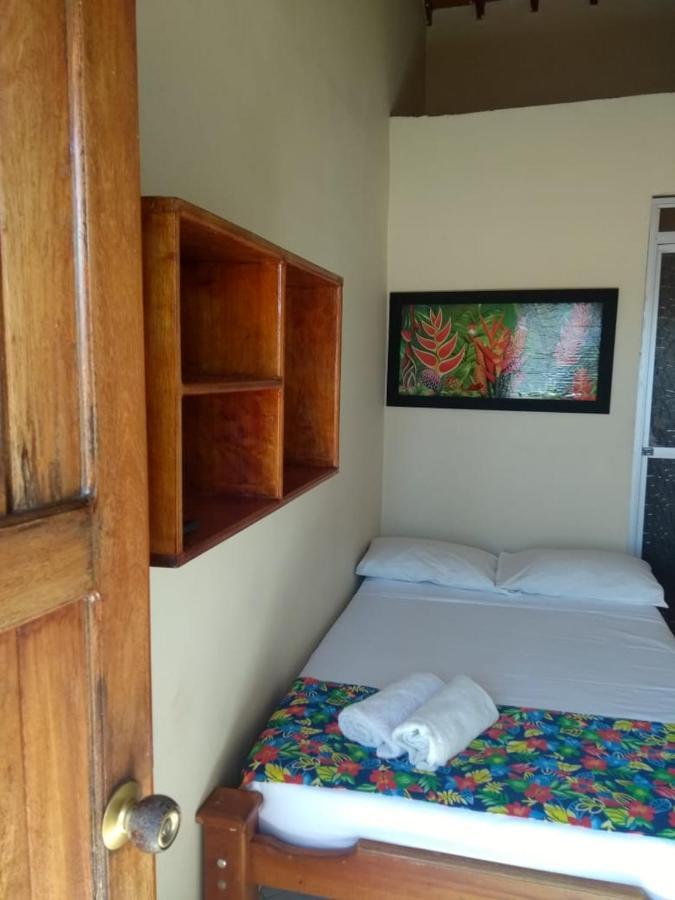 Hostal Princesa Katia Necocli Luaran gambar