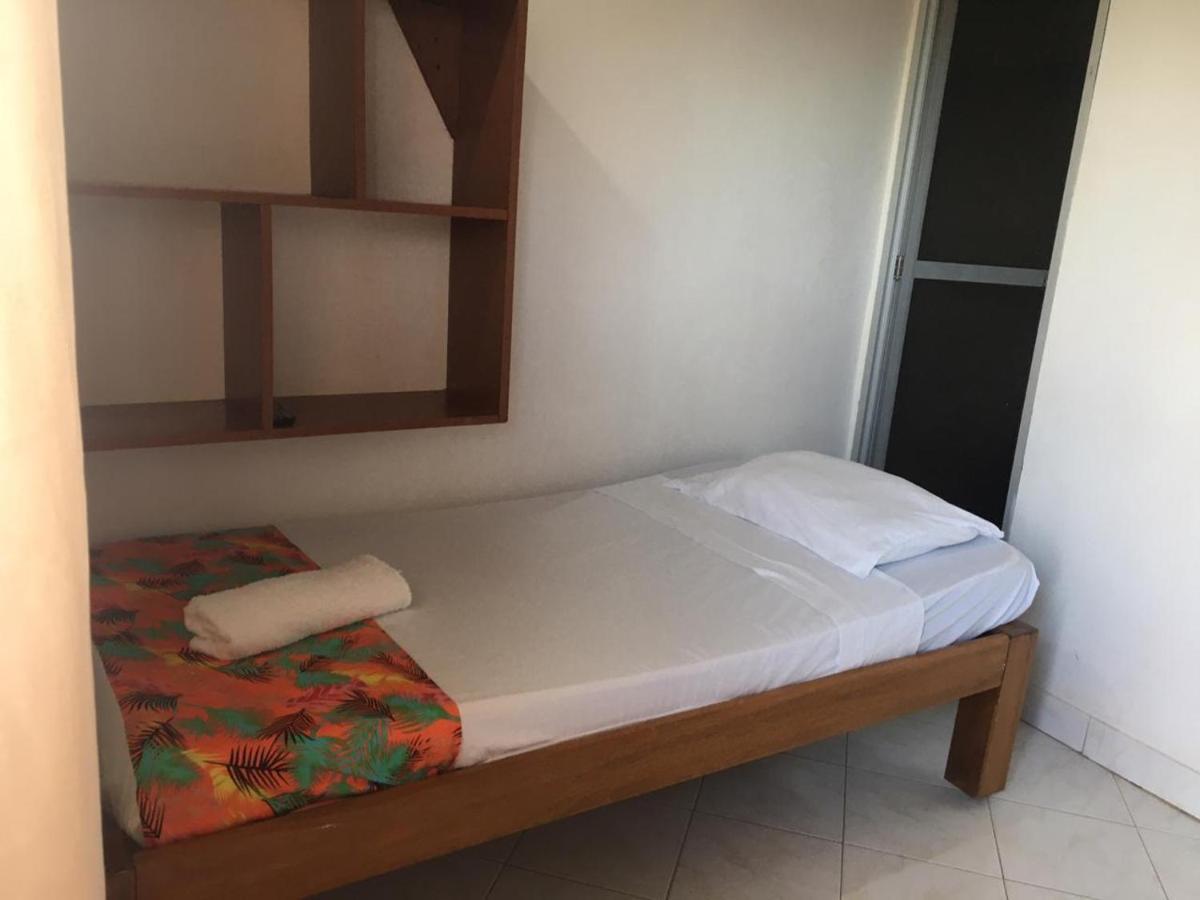 Hostal Princesa Katia Necocli Luaran gambar