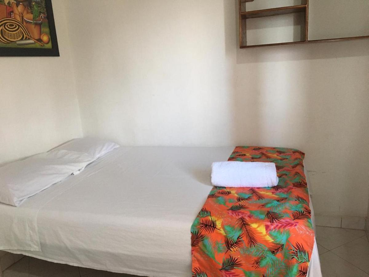 Hostal Princesa Katia Necocli Luaran gambar