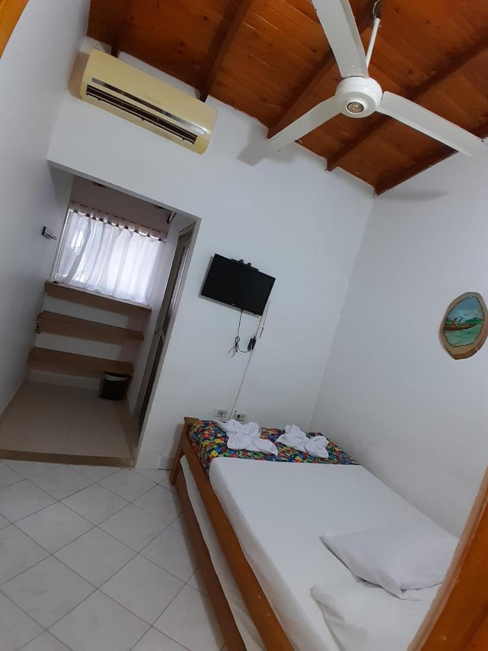 Hostal Princesa Katia Necocli Luaran gambar