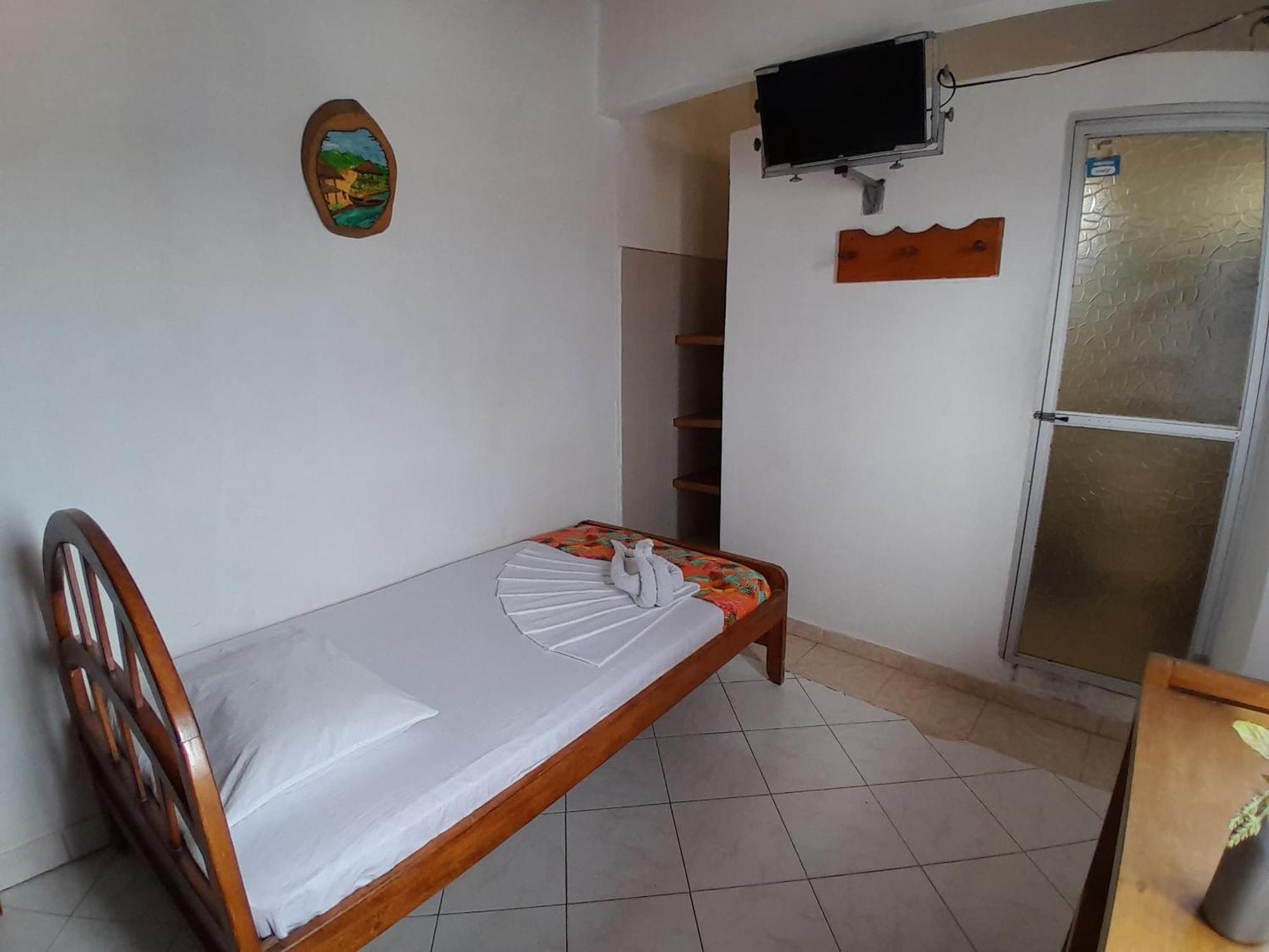 Hostal Princesa Katia Necocli Luaran gambar