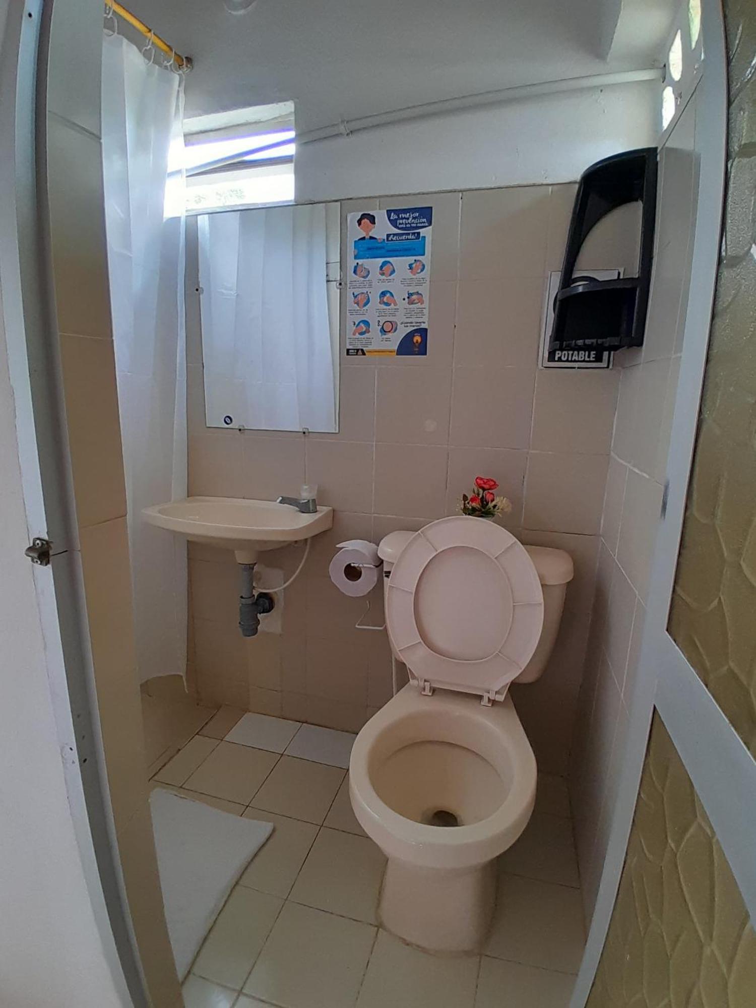 Hostal Princesa Katia Necocli Luaran gambar