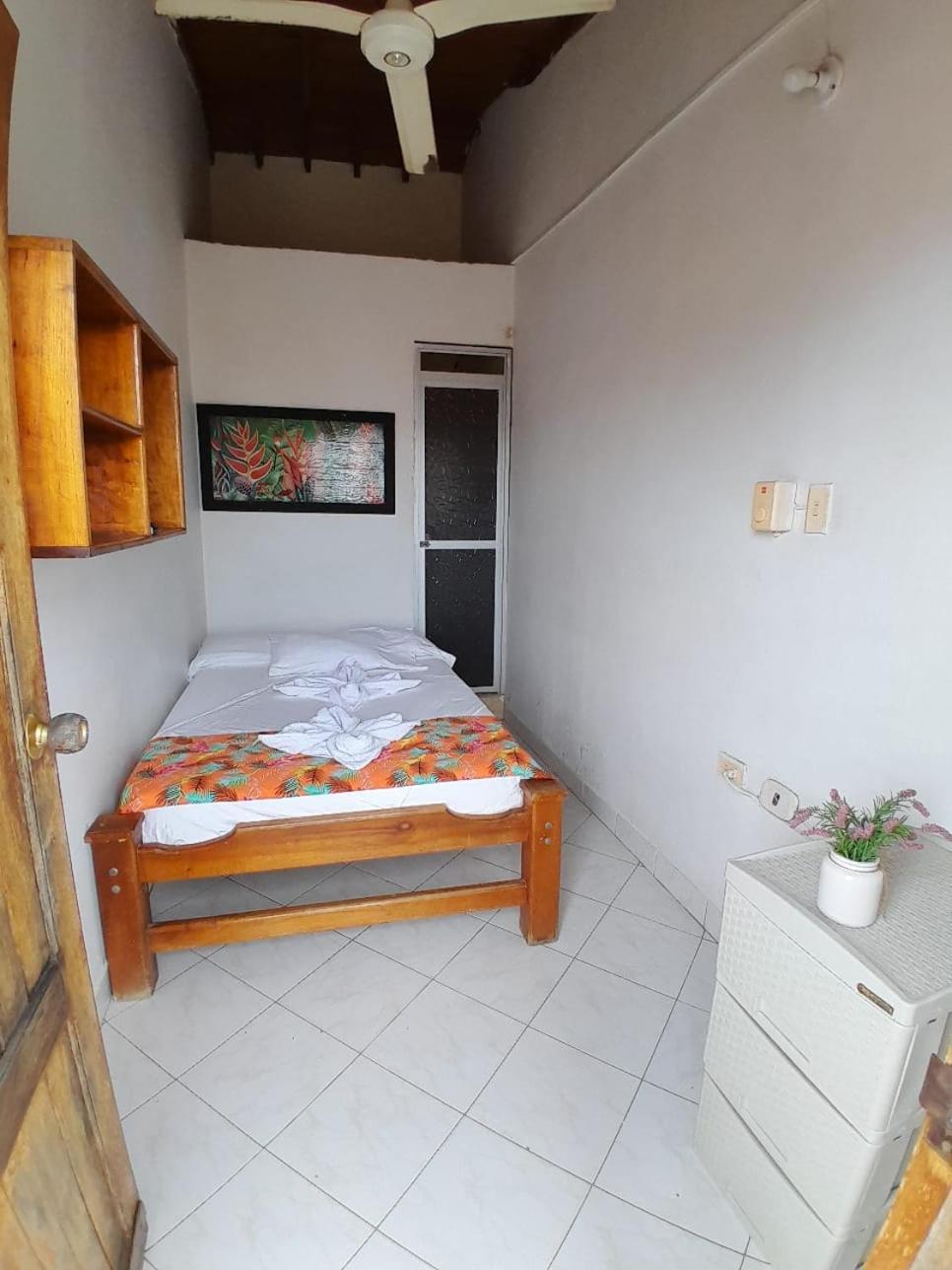 Hostal Princesa Katia Necocli Luaran gambar