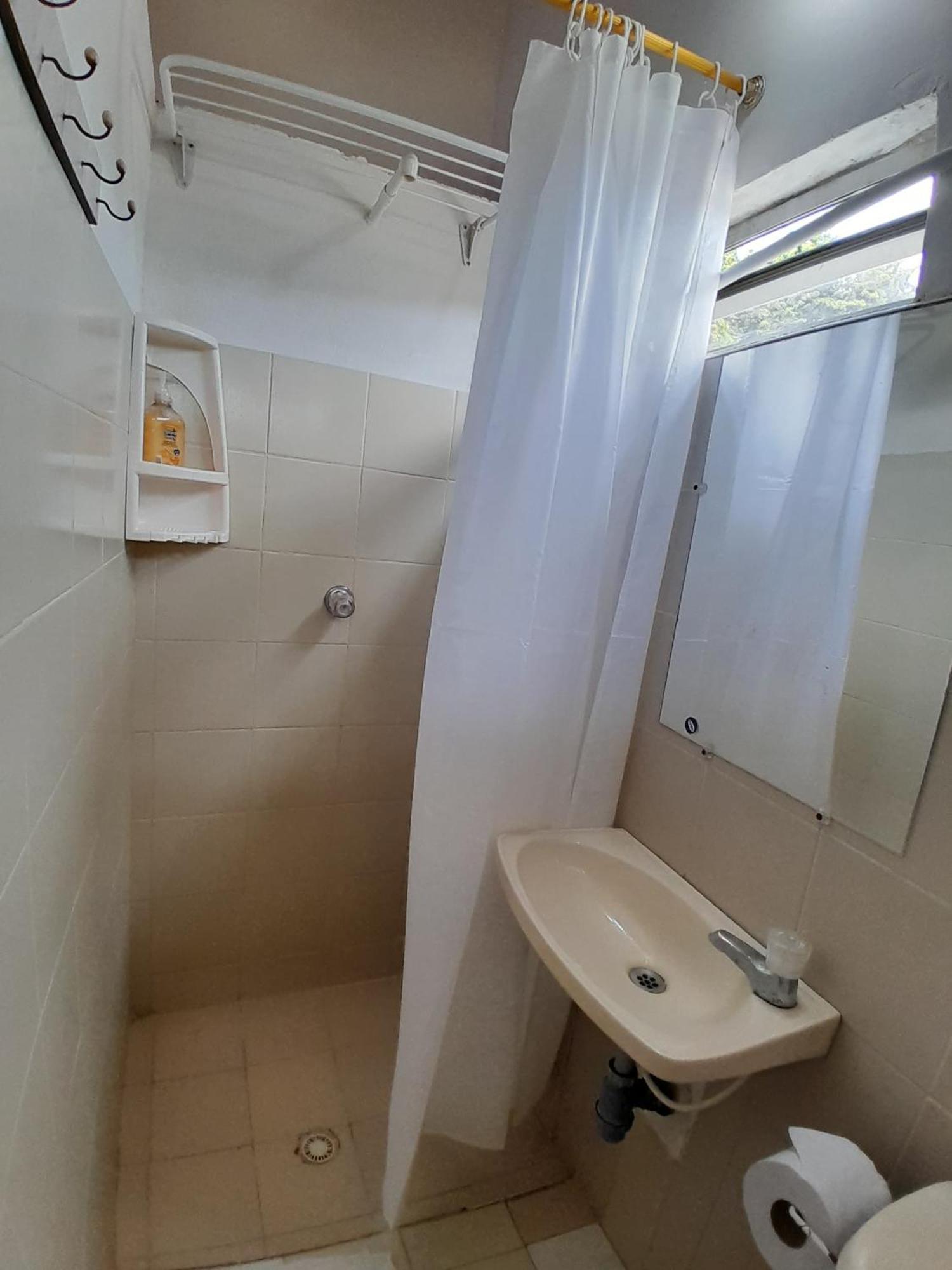 Hostal Princesa Katia Necocli Luaran gambar