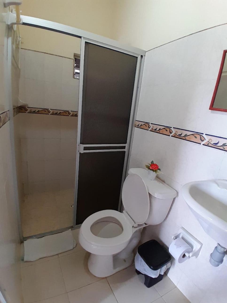 Hostal Princesa Katia Necocli Luaran gambar