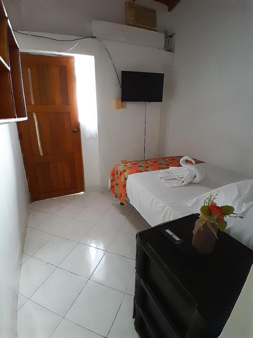 Hostal Princesa Katia Necocli Luaran gambar