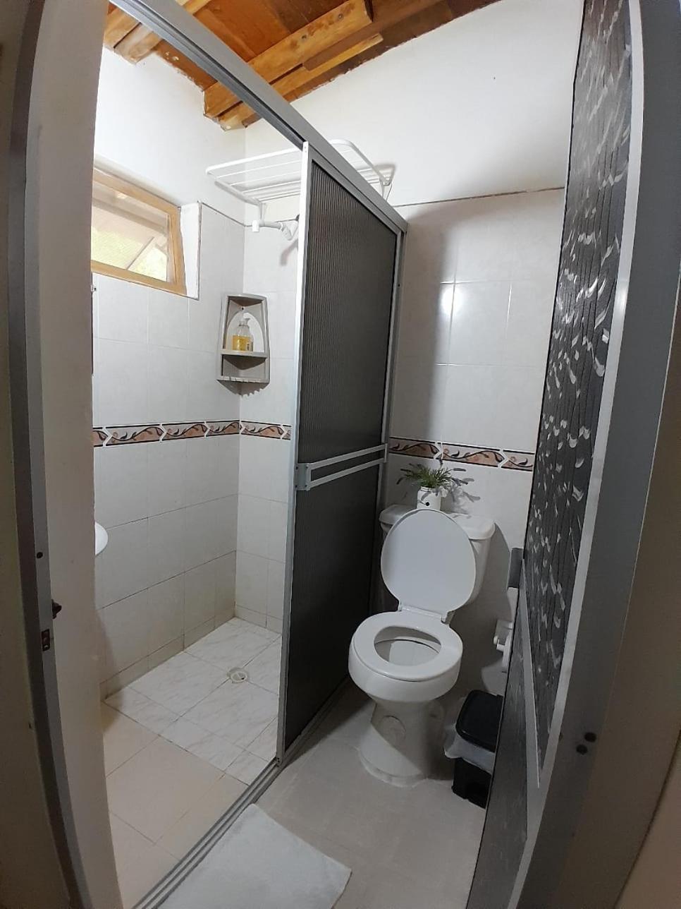 Hostal Princesa Katia Necocli Luaran gambar