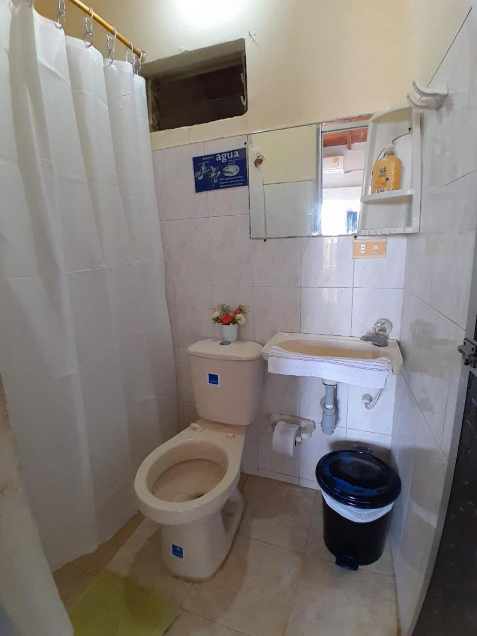 Hostal Princesa Katia Necocli Luaran gambar