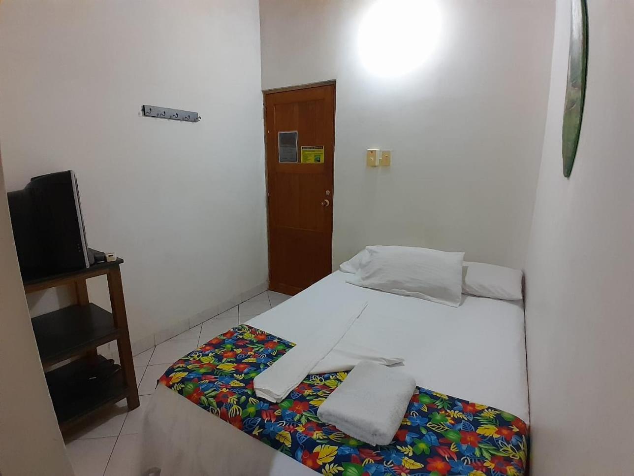 Hostal Princesa Katia Necocli Luaran gambar