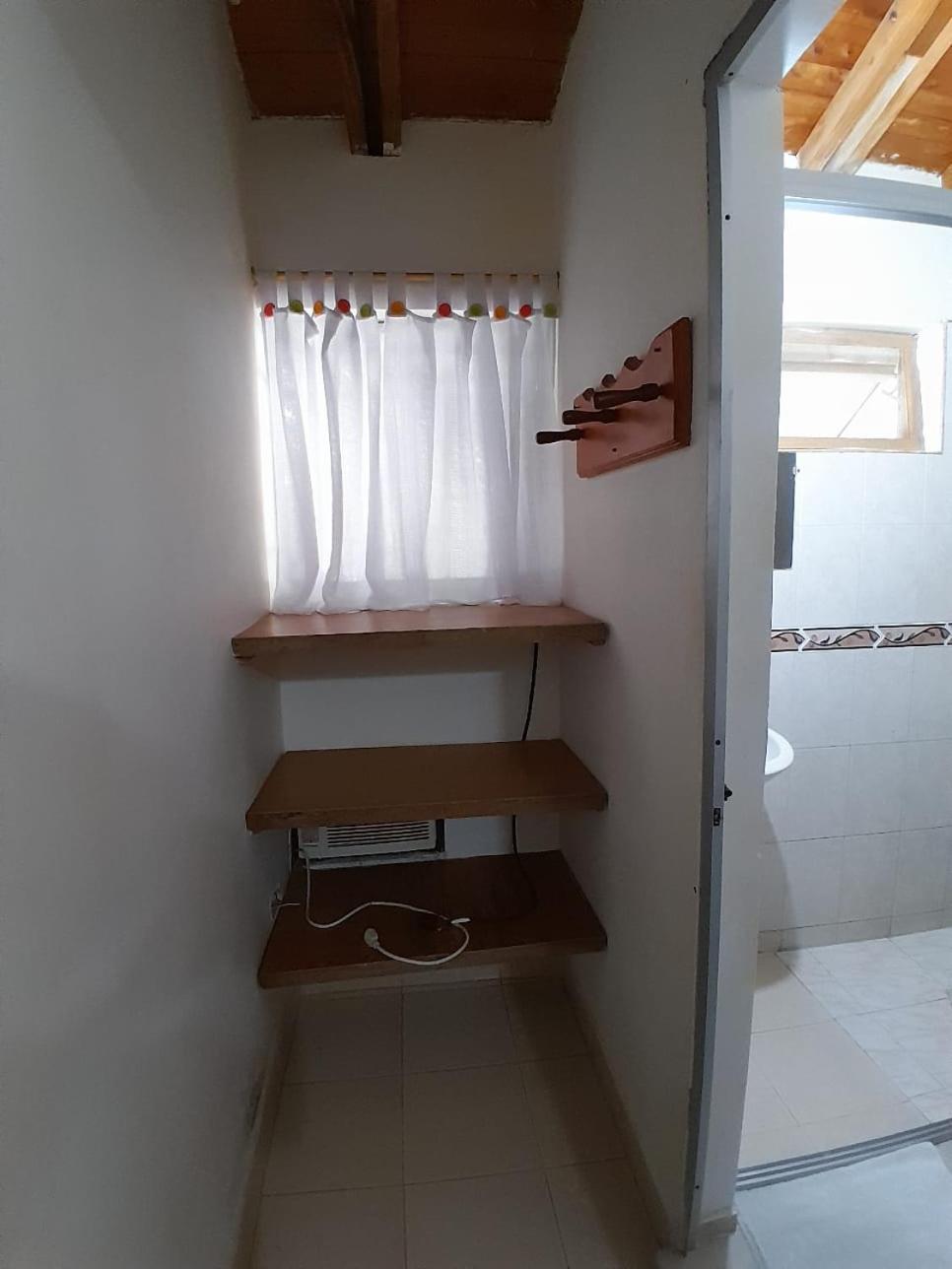 Hostal Princesa Katia Necocli Luaran gambar