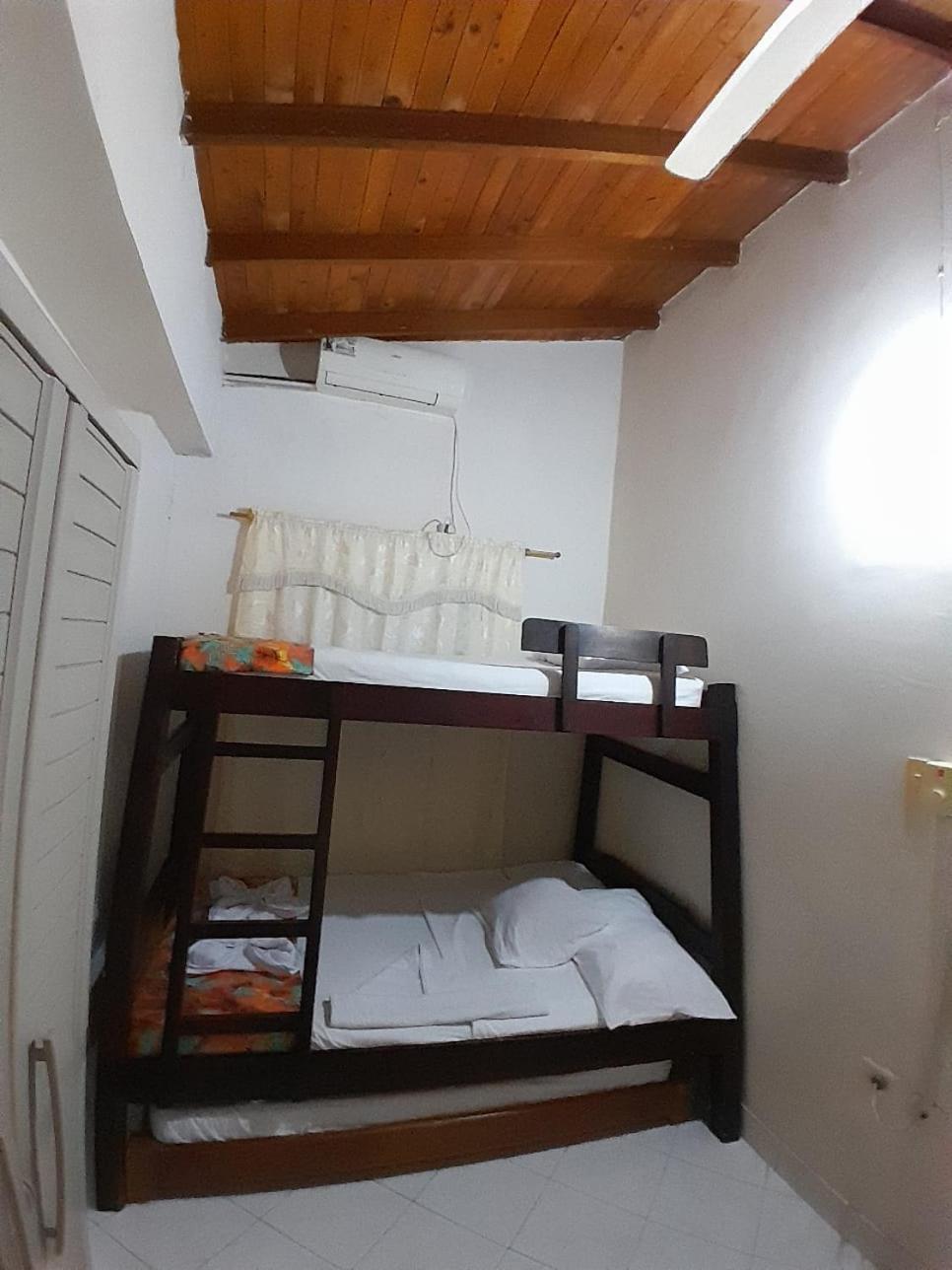 Hostal Princesa Katia Necocli Luaran gambar