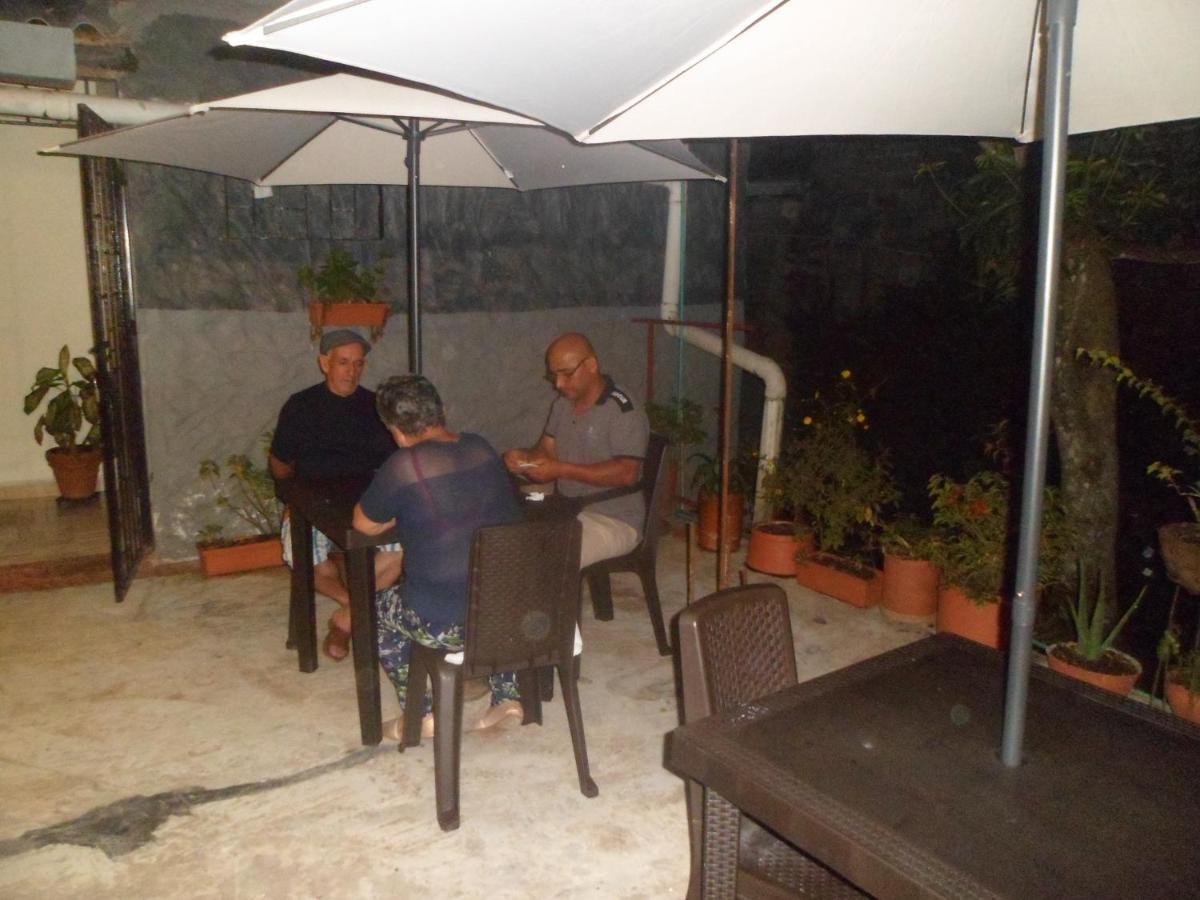Hostal Princesa Katia Necocli Luaran gambar