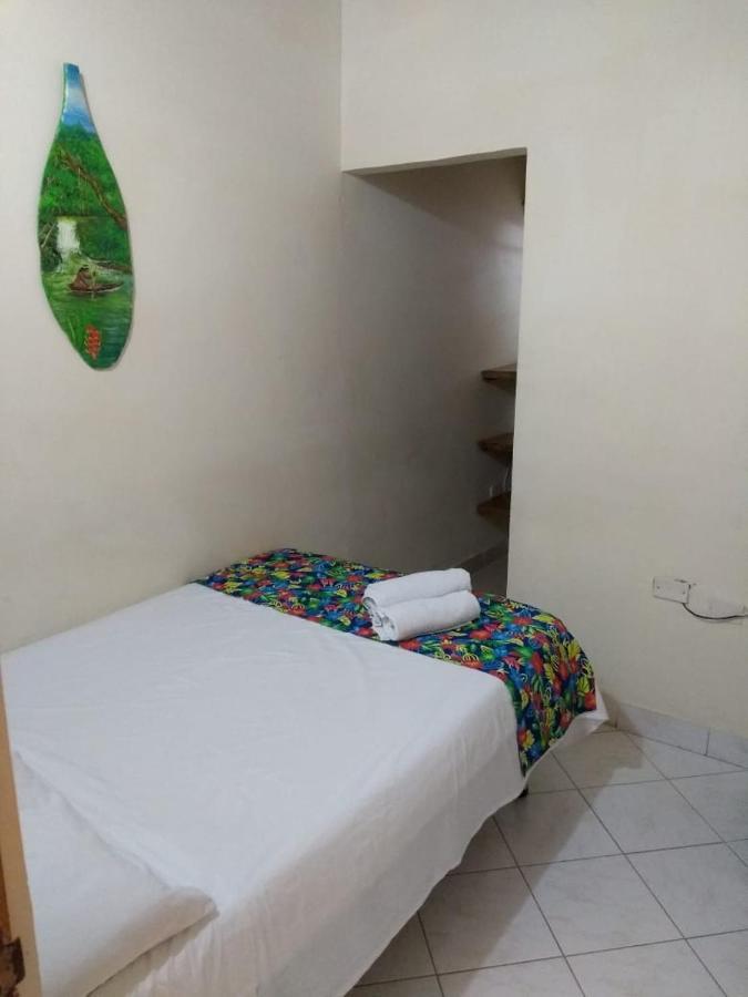 Hostal Princesa Katia Necocli Luaran gambar