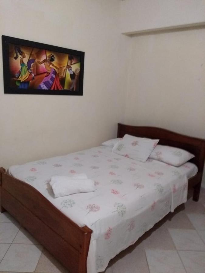 Hostal Princesa Katia Necocli Luaran gambar
