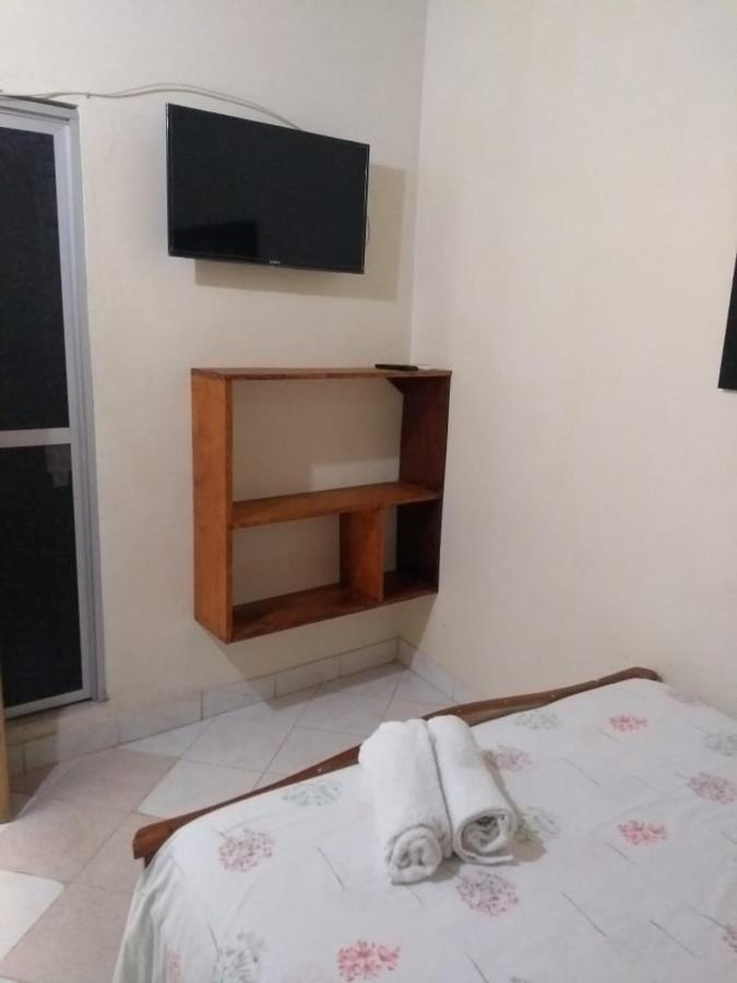 Hostal Princesa Katia Necocli Luaran gambar
