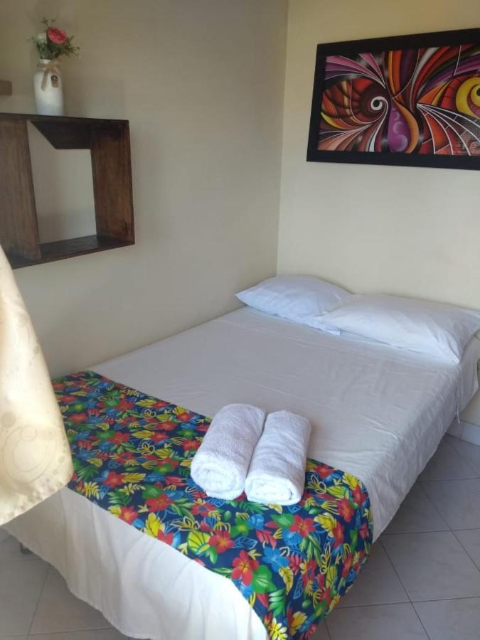 Hostal Princesa Katia Necocli Luaran gambar