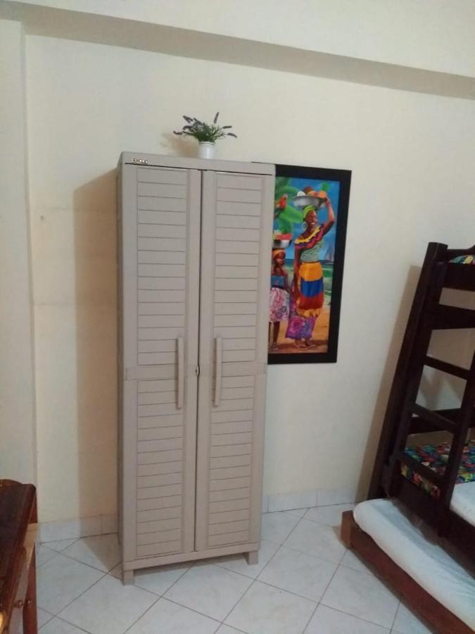 Hostal Princesa Katia Necocli Luaran gambar