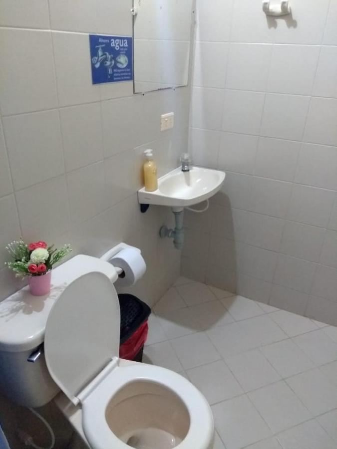 Hostal Princesa Katia Necocli Luaran gambar