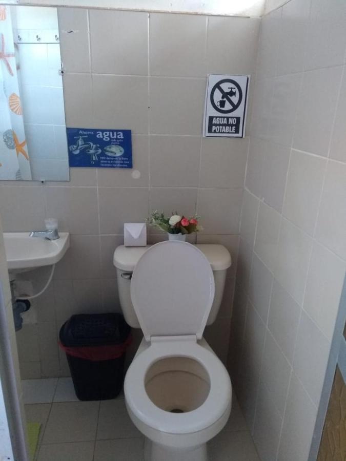 Hostal Princesa Katia Necocli Luaran gambar