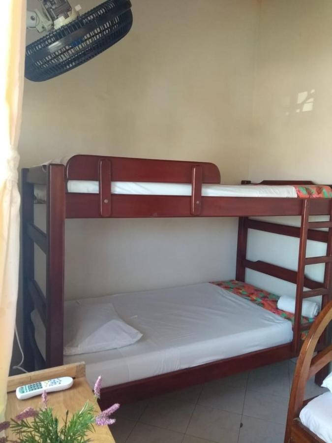 Hostal Princesa Katia Necocli Luaran gambar