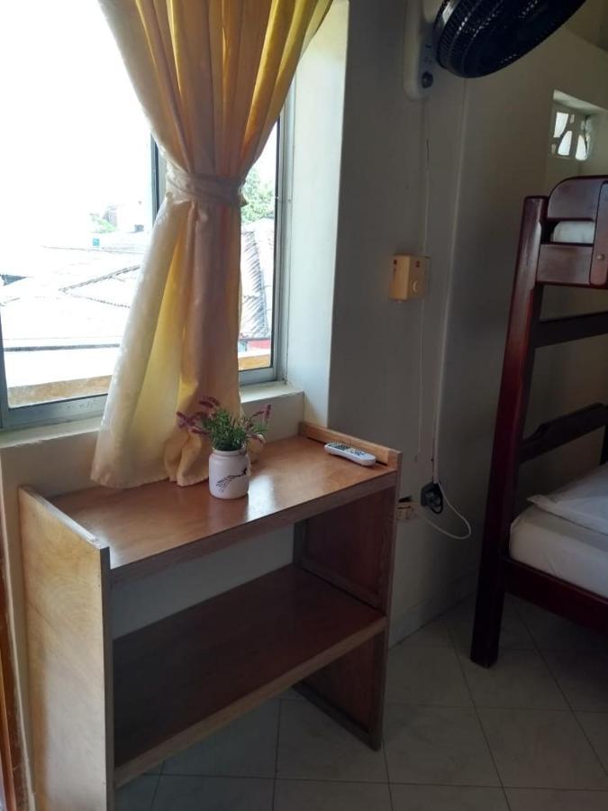 Hostal Princesa Katia Necocli Luaran gambar