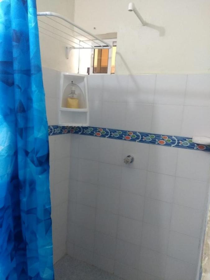 Hostal Princesa Katia Necocli Luaran gambar