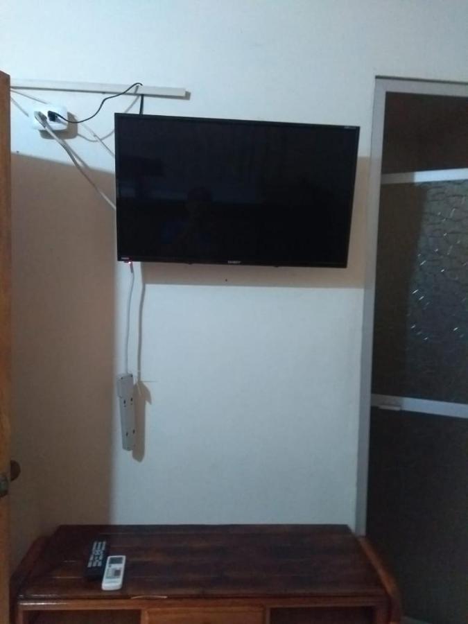 Hostal Princesa Katia Necocli Luaran gambar