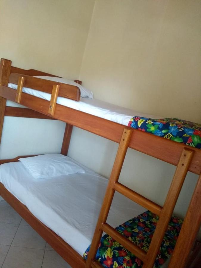 Hostal Princesa Katia Necocli Luaran gambar