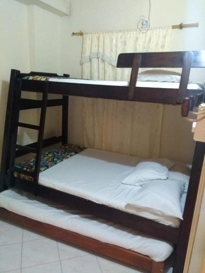 Hostal Princesa Katia Necocli Luaran gambar
